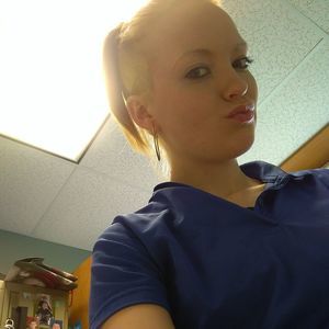 Meet your Posher, Veronica